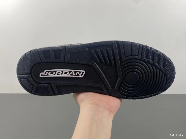 CK9246-168 Retro Cat Black 3 Jordan Air 0805
